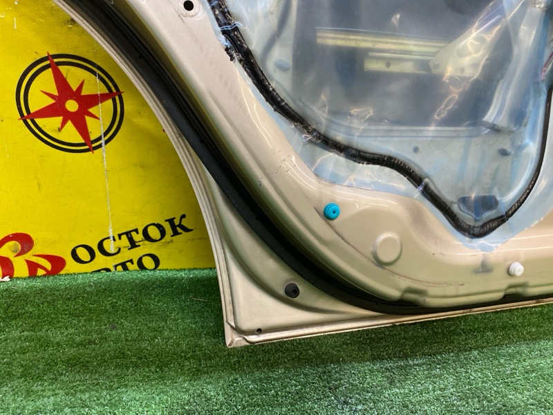 Дверь боковая, 14500 рублей, Красноярск