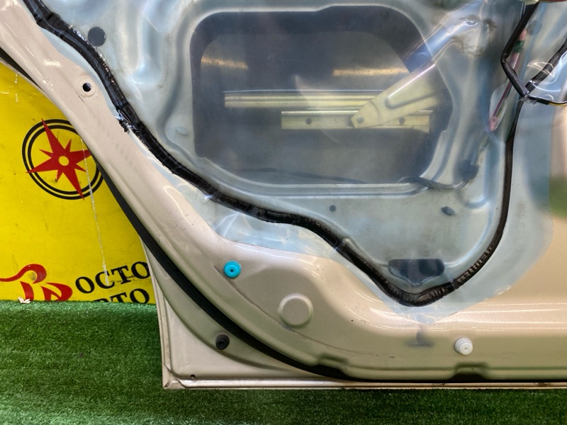 Дверь боковая, 14500 рублей, Красноярск