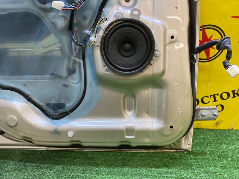 Дверь боковая, 14500 рублей, Красноярск