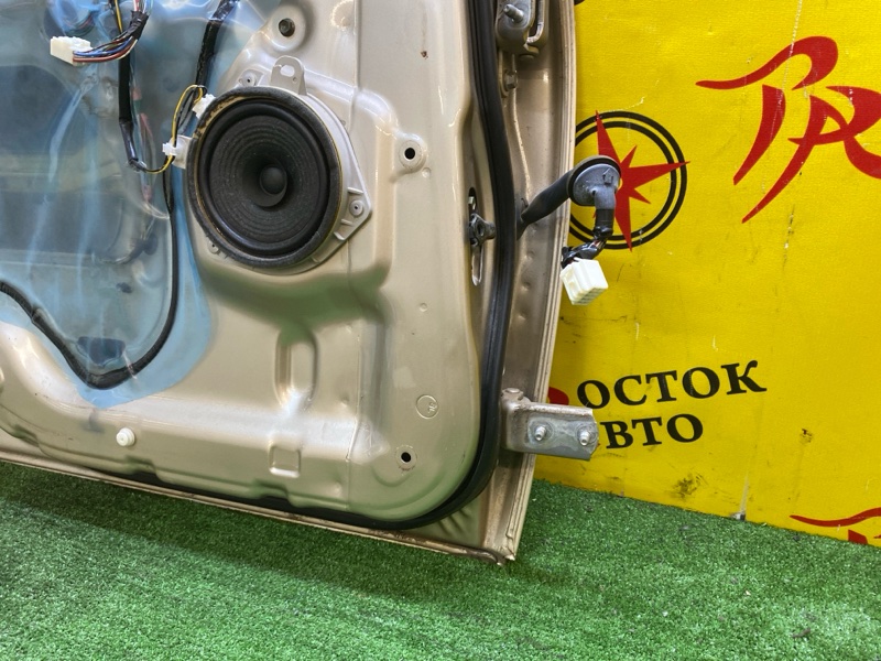 Дверь боковая, 14500 рублей, Красноярск