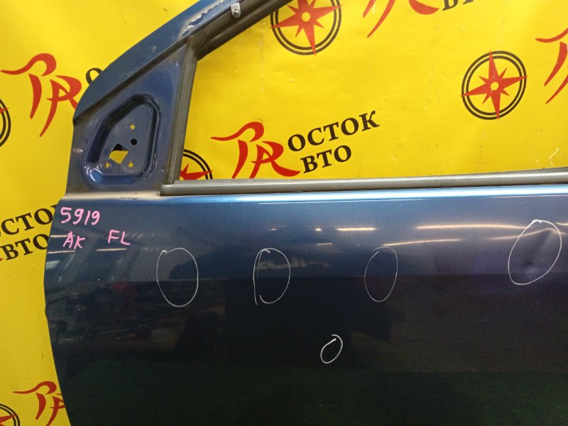 Дверь боковая, 4000 рублей, Красноярск