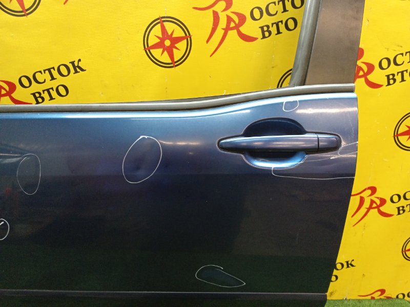 Дверь боковая, 4000 рублей, Красноярск