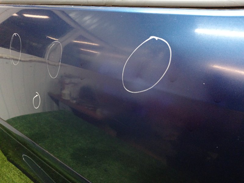 Дверь боковая, 4000 рублей, Красноярск