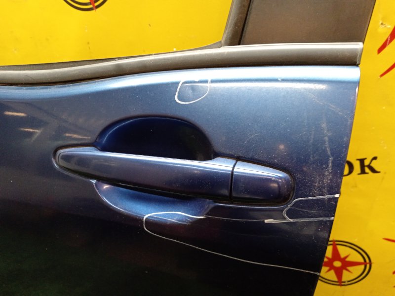 Дверь боковая, 4000 рублей, Красноярск