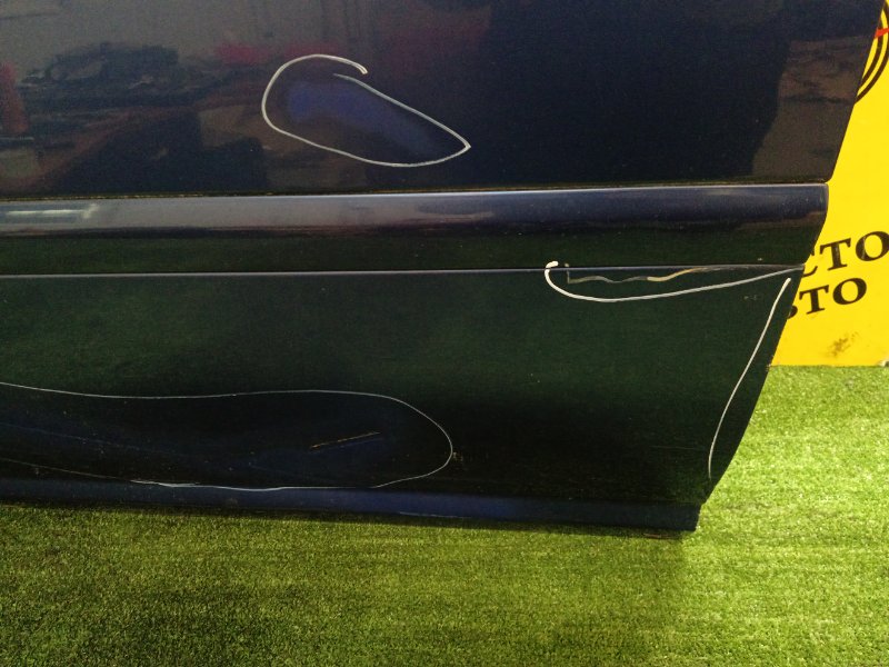 Дверь боковая, 4000 рублей, Красноярск