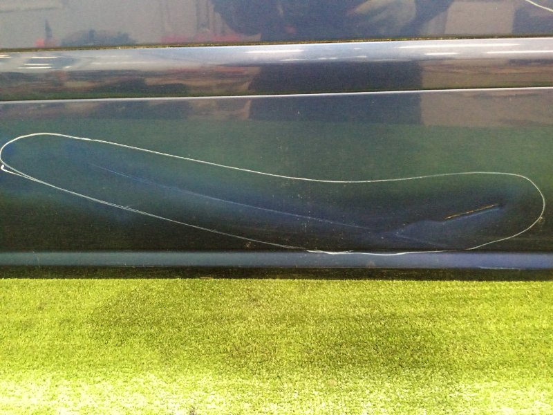 Дверь боковая, 4000 рублей, Красноярск