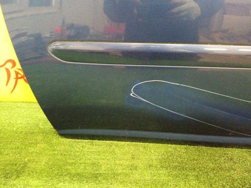 Дверь боковая, 4000 рублей, Красноярск