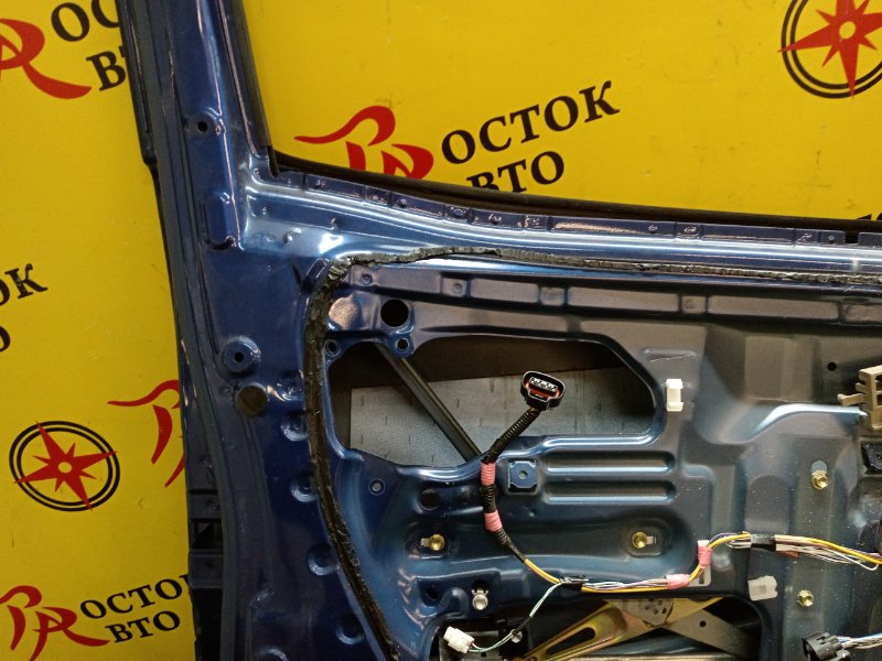 Дверь боковая, 4000 рублей, Красноярск