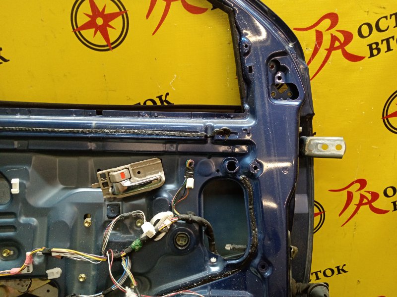 Дверь боковая, 4000 рублей, Красноярск