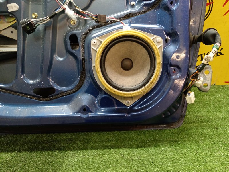 Дверь боковая, 4000 рублей, Красноярск