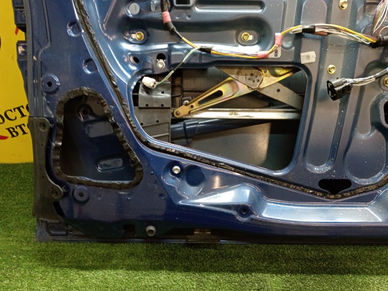 Дверь боковая, 4000 рублей, Красноярск