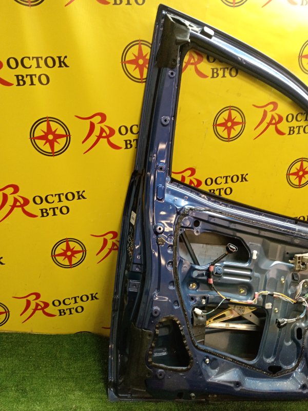 Дверь боковая, 4000 рублей, Красноярск