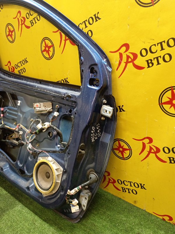 Дверь боковая, 4000 рублей, Красноярск