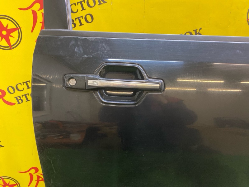 Дверь боковая, 4000 рублей, Красноярск