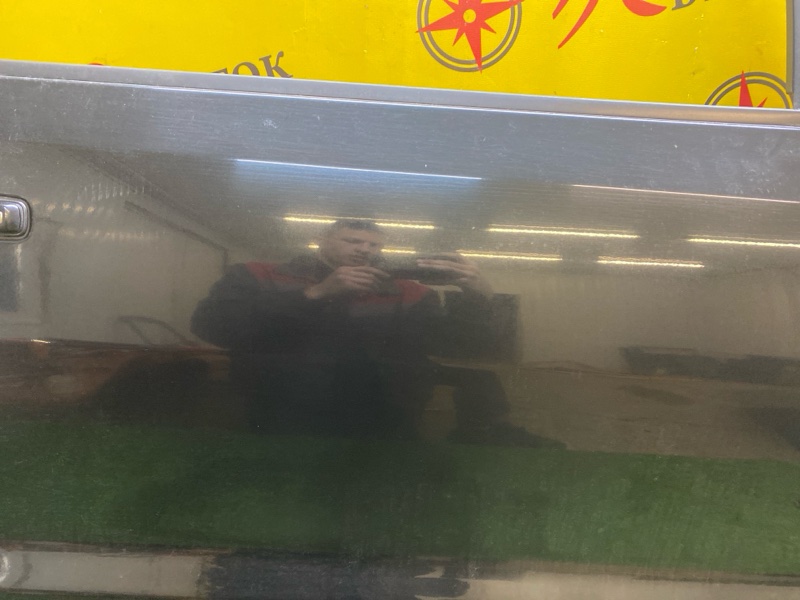 Дверь боковая, 4000 рублей, Красноярск