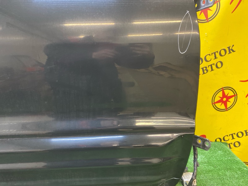 Дверь боковая, 4000 рублей, Красноярск