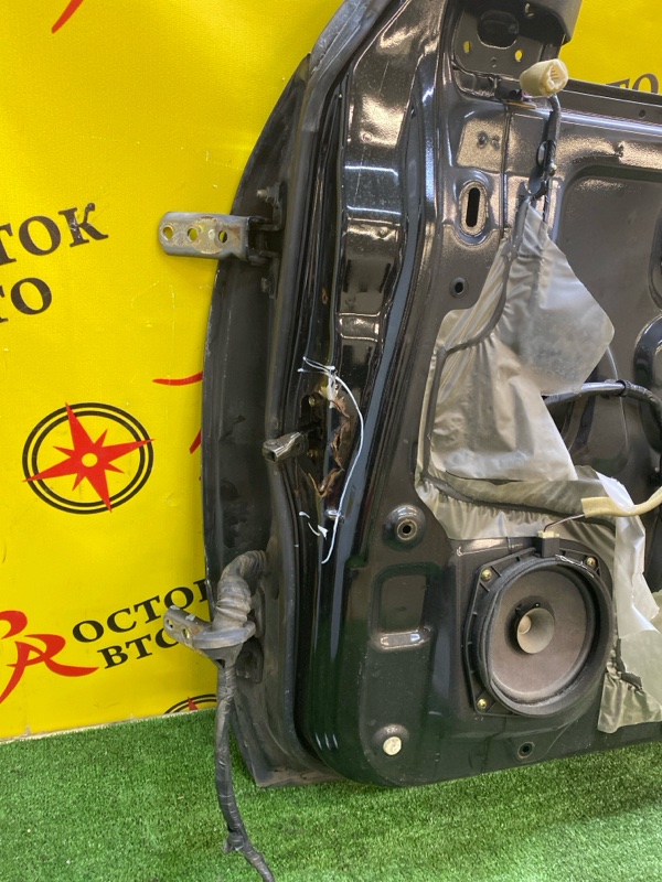 Дверь боковая, 4000 рублей, Красноярск