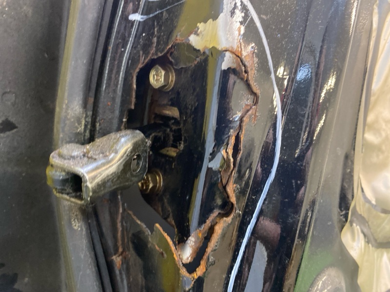 Дверь боковая, 4000 рублей, Красноярск