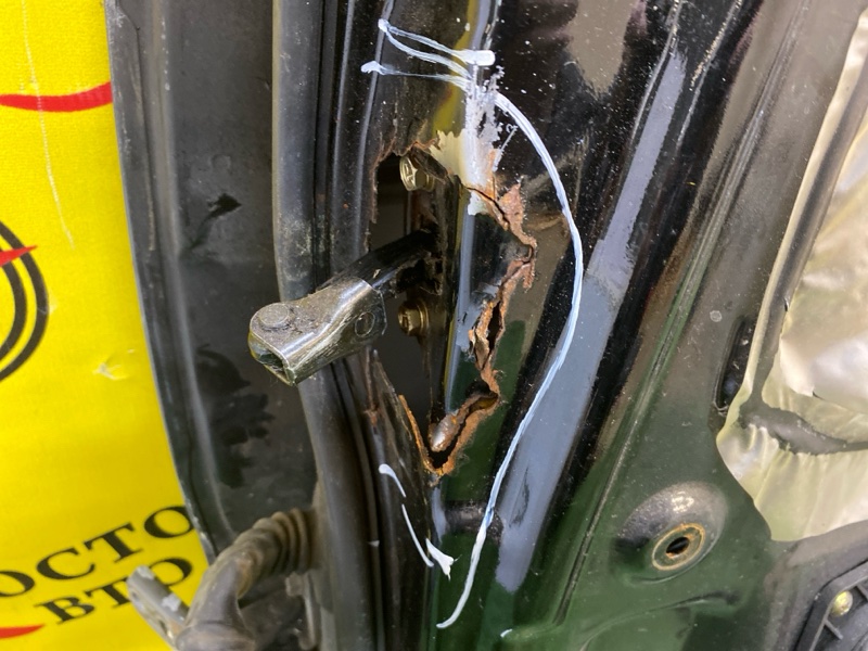 Дверь боковая, 4000 рублей, Красноярск