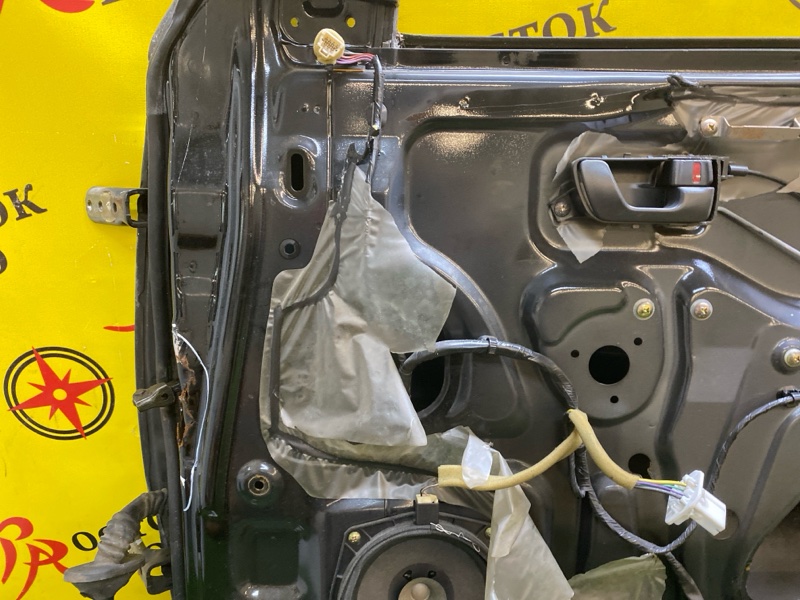 Дверь боковая, 4000 рублей, Красноярск