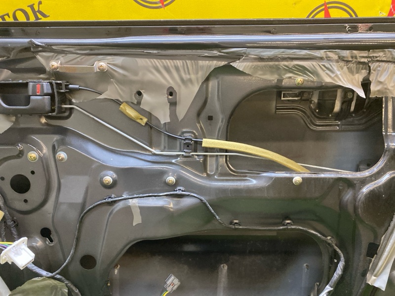 Дверь боковая, 4000 рублей, Красноярск