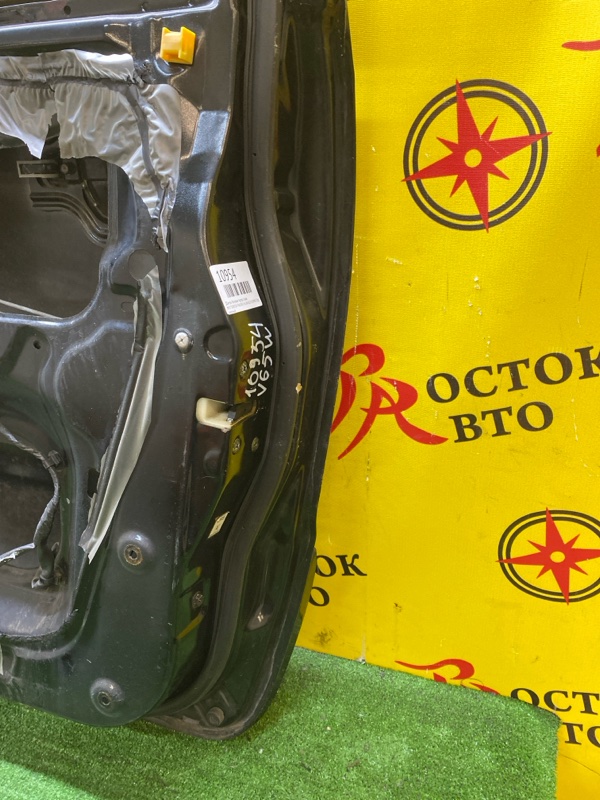 Дверь боковая, 4000 рублей, Красноярск