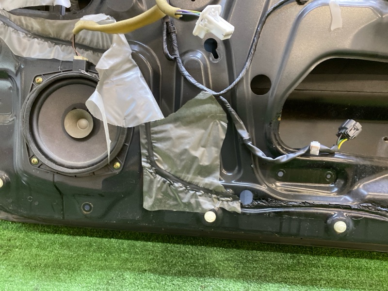 Дверь боковая, 4000 рублей, Красноярск