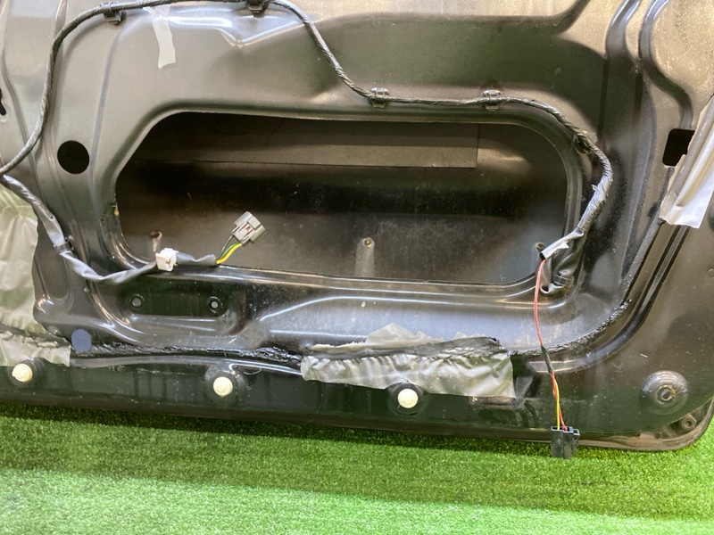 Дверь боковая, 4000 рублей, Красноярск