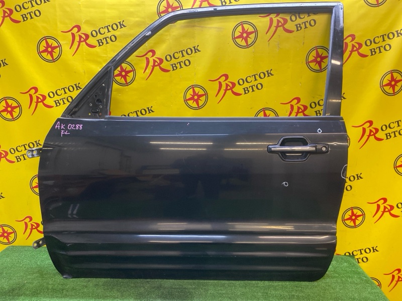 Дверь боковая, 10000 рублей, Красноярск