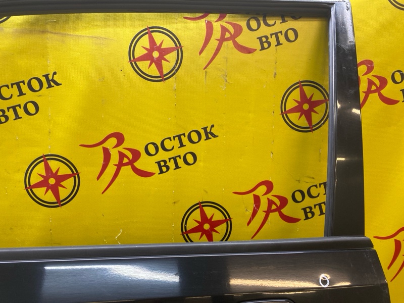 Дверь боковая, 10000 рублей, Красноярск