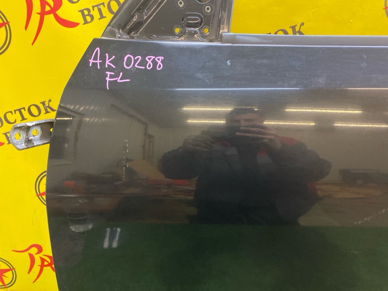 Дверь боковая, 10000 рублей, Красноярск