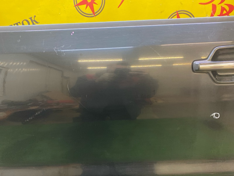 Дверь боковая, 10000 рублей, Красноярск