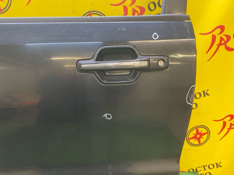 Дверь боковая, 10000 рублей, Красноярск