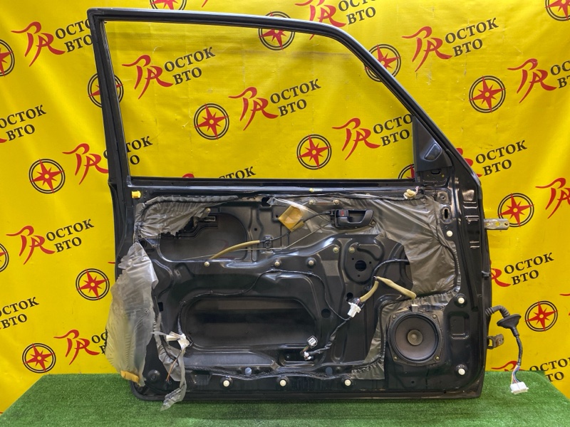 Дверь боковая, 10000 рублей, Красноярск