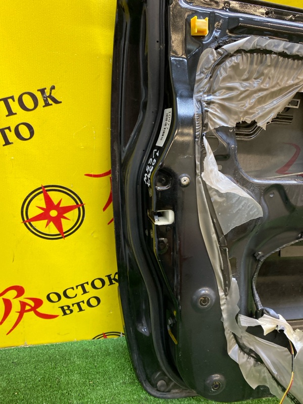 Дверь боковая, 10000 рублей, Красноярск