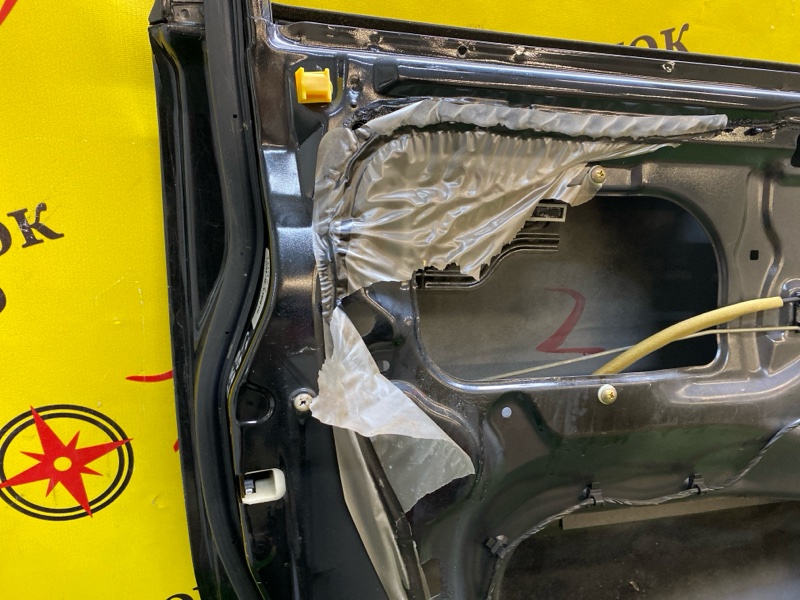 Дверь боковая, 10000 рублей, Красноярск