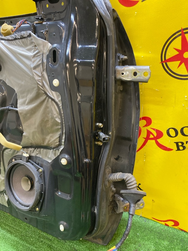 Дверь боковая, 10000 рублей, Красноярск