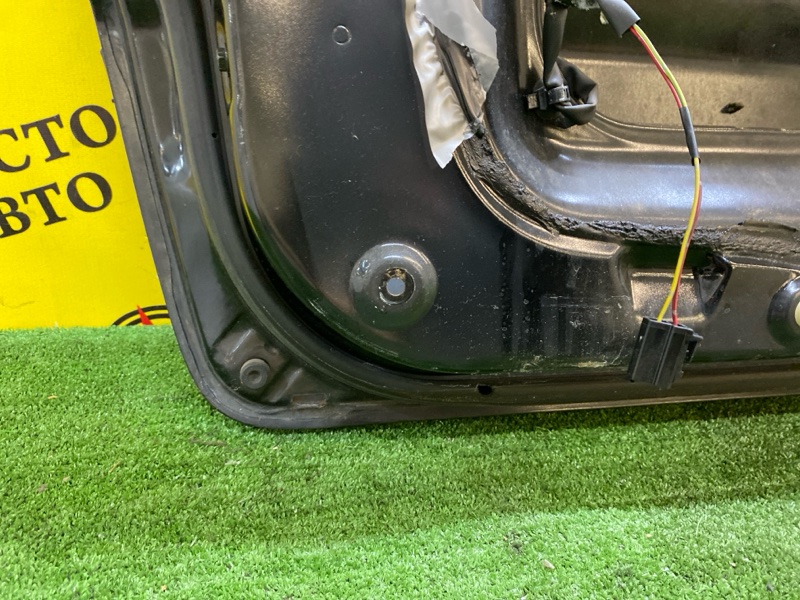 Дверь боковая, 10000 рублей, Красноярск