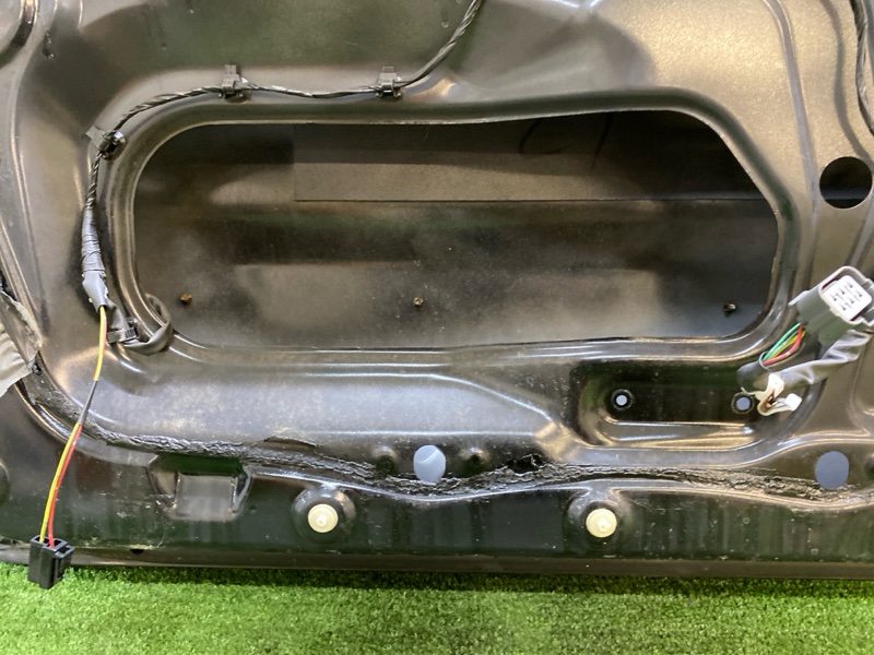 Дверь боковая, 10000 рублей, Красноярск