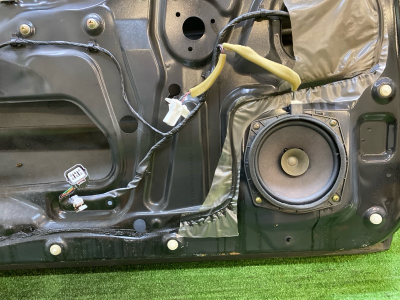 Дверь боковая, 10000 рублей, Красноярск