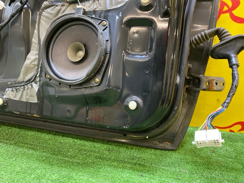 Дверь боковая, 10000 рублей, Красноярск