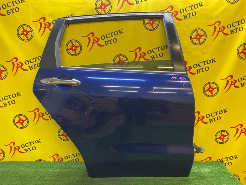 Дверь боковая, 7500 рублей, Красноярск