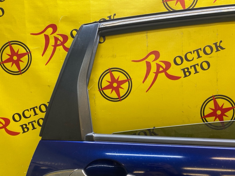 Дверь боковая, 7500 рублей, Красноярск