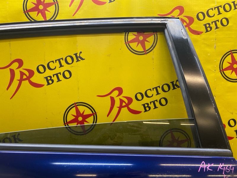 Дверь боковая, 7500 рублей, Красноярск