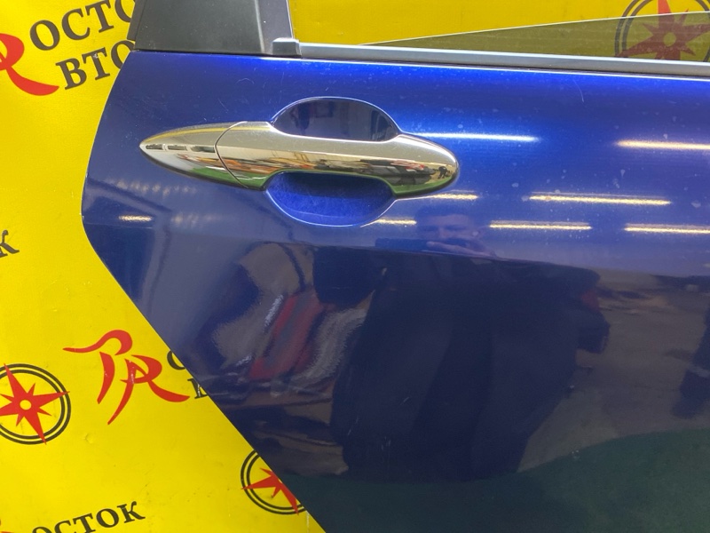 Дверь боковая, 7500 рублей, Красноярск