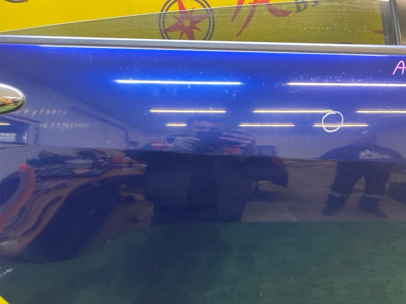 Дверь боковая, 7500 рублей, Красноярск