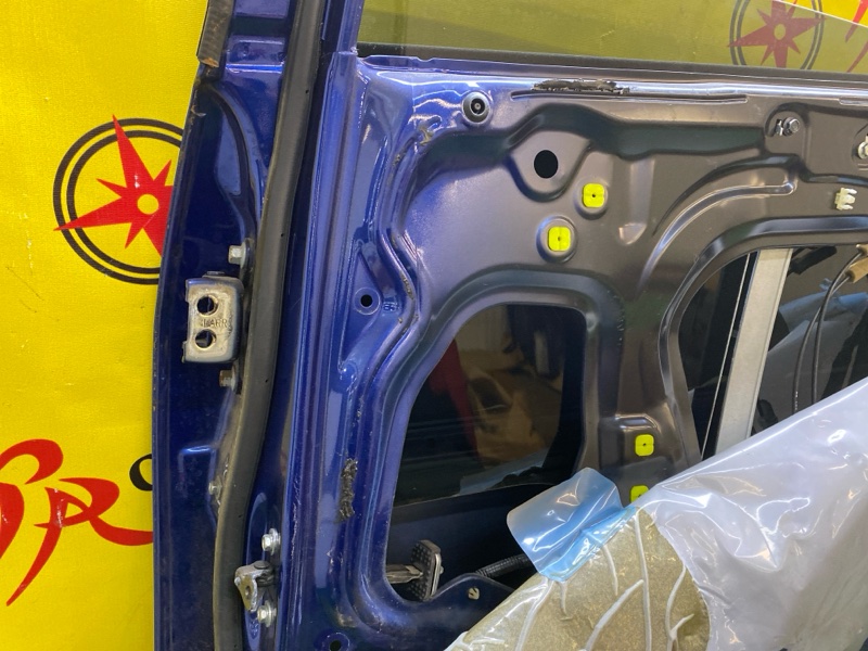 Дверь боковая, 7500 рублей, Красноярск