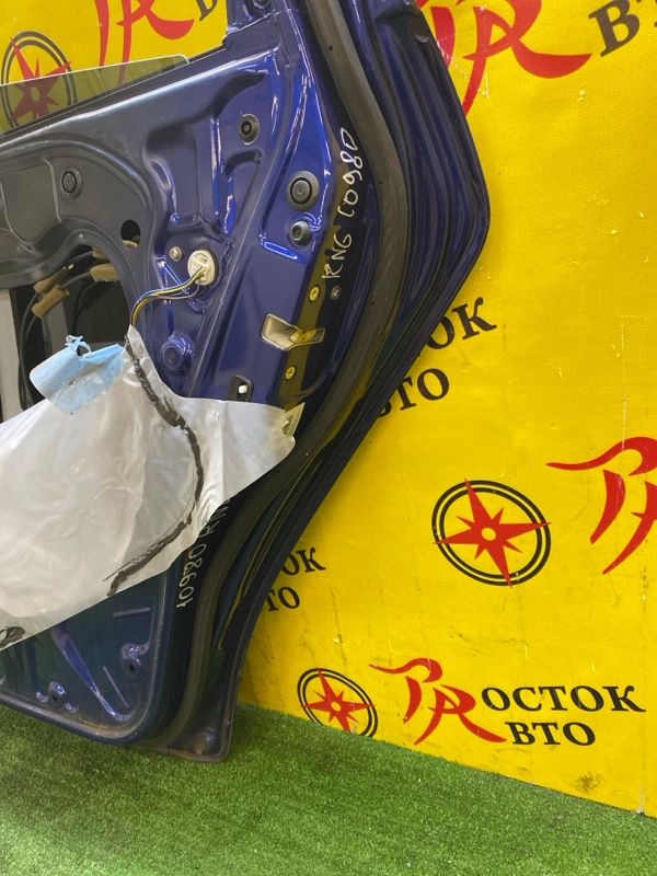 Дверь боковая, 7500 рублей, Красноярск