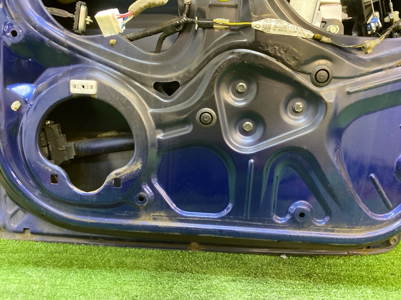 Дверь боковая, 7500 рублей, Красноярск