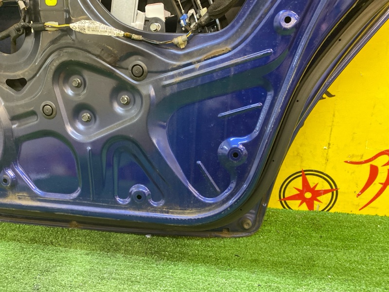 Дверь боковая, 7500 рублей, Красноярск